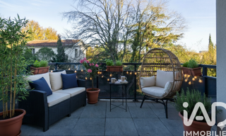 Appartement 2 Pièces 39 m² à vendre à Toulouse (31200)