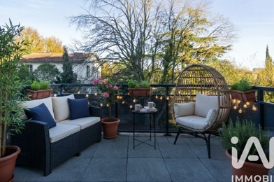 Appartement 2 pièces 115000 €