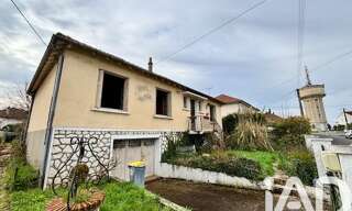 Maison 4 Pièces 85 m² à vendre à Migné-Auxances (86440)