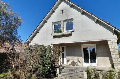 Maison 7 pièces 350000 €