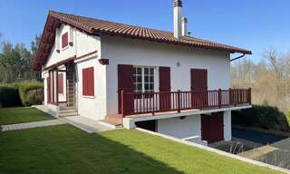 Maison 6 Pièces 113 m² à vendre à Arbonne (64210)