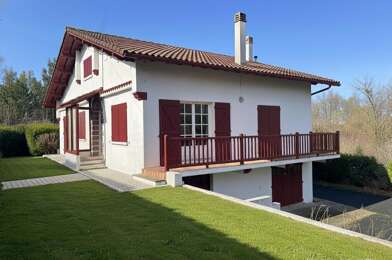 Maison 6 pièces 499500 €