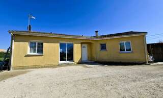 Maison 5 Pièces 116 m² à vendre à Saint-Genès-de-Blaye (33390)