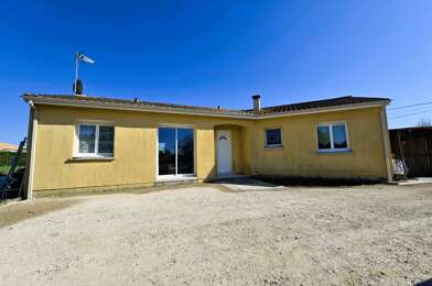 Maison 5 pièces 270000 €