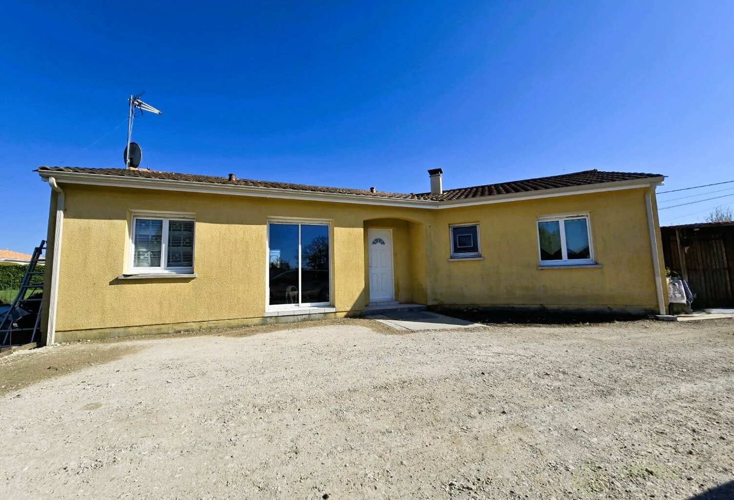 Maison — photo 1