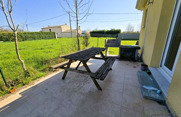 Maison — photo 4