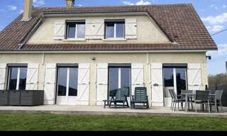 Maison 6 Pièces 142 m² à vendre à Lachapelle-aux-Pots (60650)