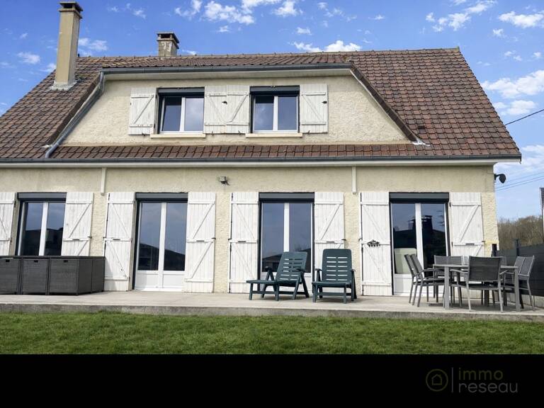 Maison — photo 1