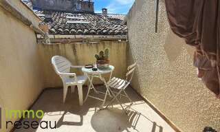 Maison 5 Pièces 116 m² à vendre à Montbazin (34560)