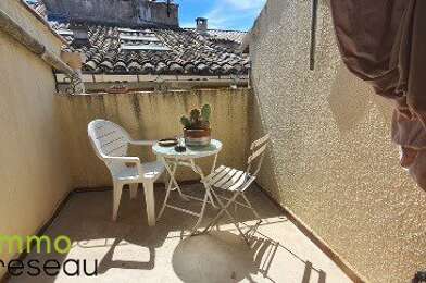 Maison 5 pièces 159600 €