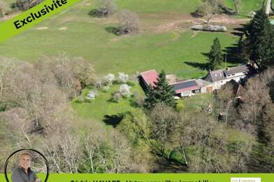 Maison 8 pièces 1105000 €