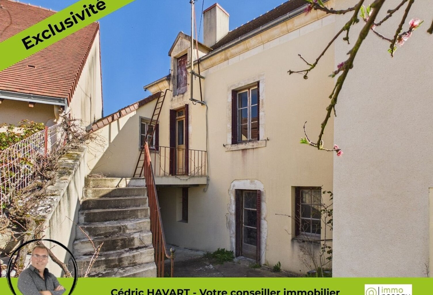 Maison — photo 1