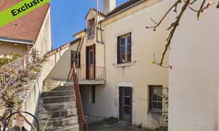 Maison 5 Pièces 105 m² à vendre à Le Pont-Chrétien-Chabenet (36800)