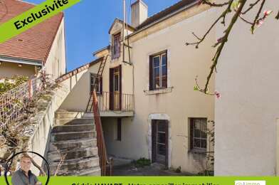 Maison 5 pièces 57000 €