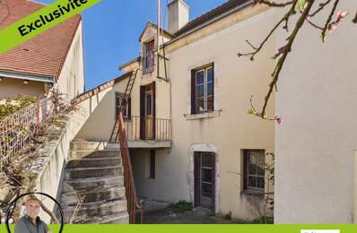 Maison — photo du bien