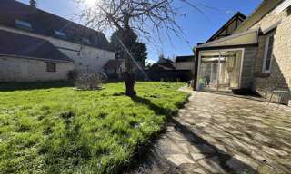 Maison 4 Pièces 96 m² à vendre à Gisors (27140)