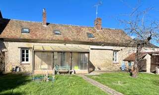 Maison 4 Pièces 96 m² à vendre à Gisors (27140)
