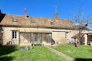 Maison 4 pièces 189000 €