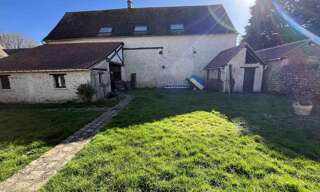 Maison 4 Pièces 96 m² à vendre à Gisors (27140)