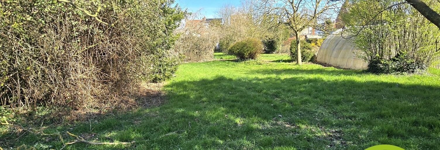 Maison 6 Pièces 160 m² à vendre à La Chapelle-d'Armentières (59930)