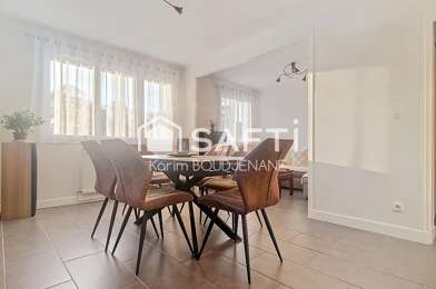 Maison 4 pièces 279000 €