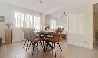 Maison 4 Pièces 70 m² à vendre à Asnières-sur-Oise (95270)