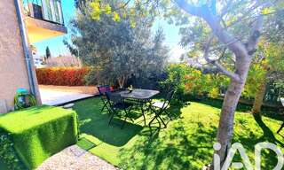 Appartement 4 Pièces 75 m² à vendre à Vence (06140)