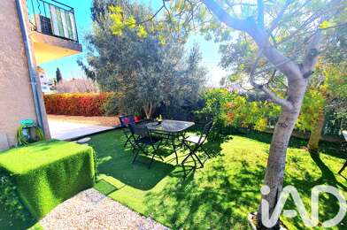 Appartement 4 pièces 370000 €