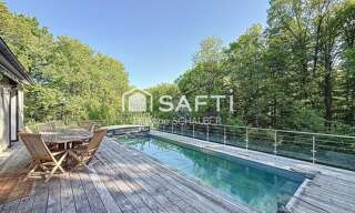 Maison 5 Pièces 148 m² à vendre à Pange (57530)