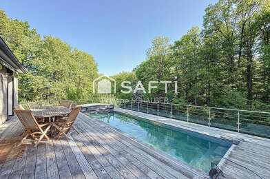 Maison 5 pièces 440000 €