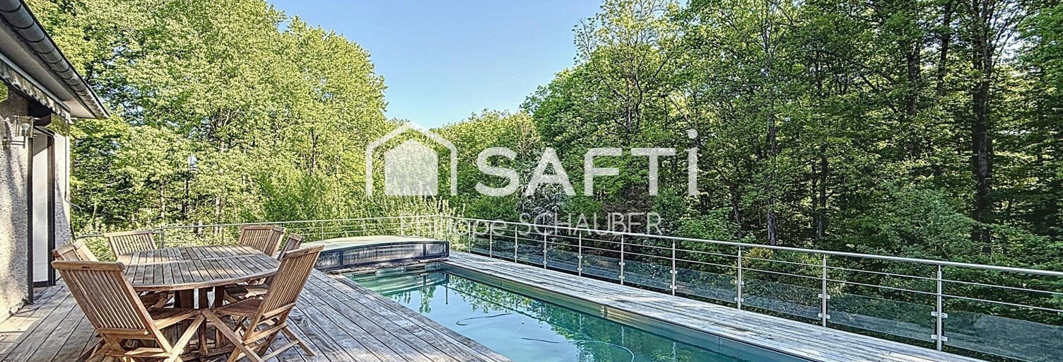 Maison 5 Pièces 148 m² à vendre à Pange (57530)