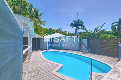 Appartement 2 pièces 188000 €