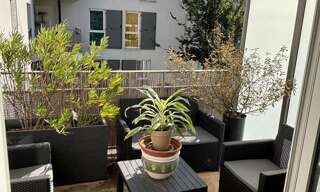 Appartement 2 Pièces 42 m² à vendre à Conflans-Sainte-Honorine (78700)