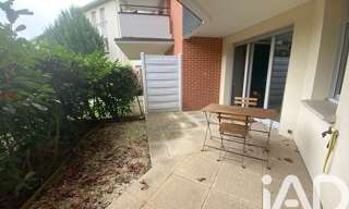 Appartement 3 Pièces 59 m² à vendre à Toulouse (31300)