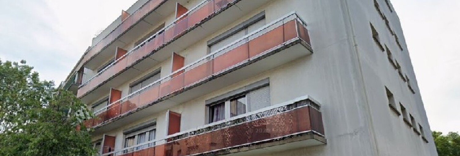 Appartement 1 Pièce 27 m² à vendre à Bondy (93140)