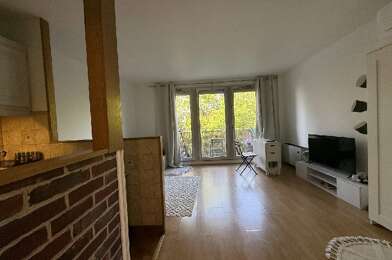 Appartement 1 pièces 129000 €