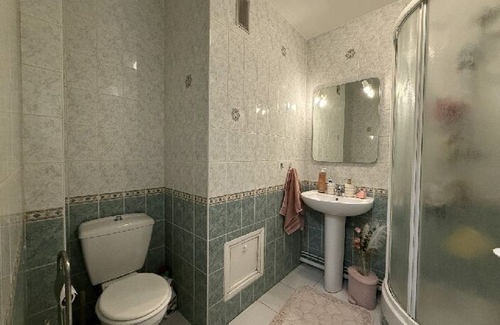Vente appartement 1 pièce 27 m² Bondy (93140) — photo 5