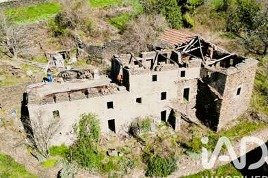 Maison 6 pièces 150000 €