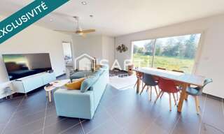 Maison 6 Pièces 142 m² à vendre à Saint-Maixent-de-Beugné (79160)