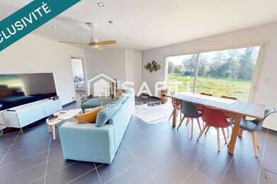 Maison 6 pièces 240000 €