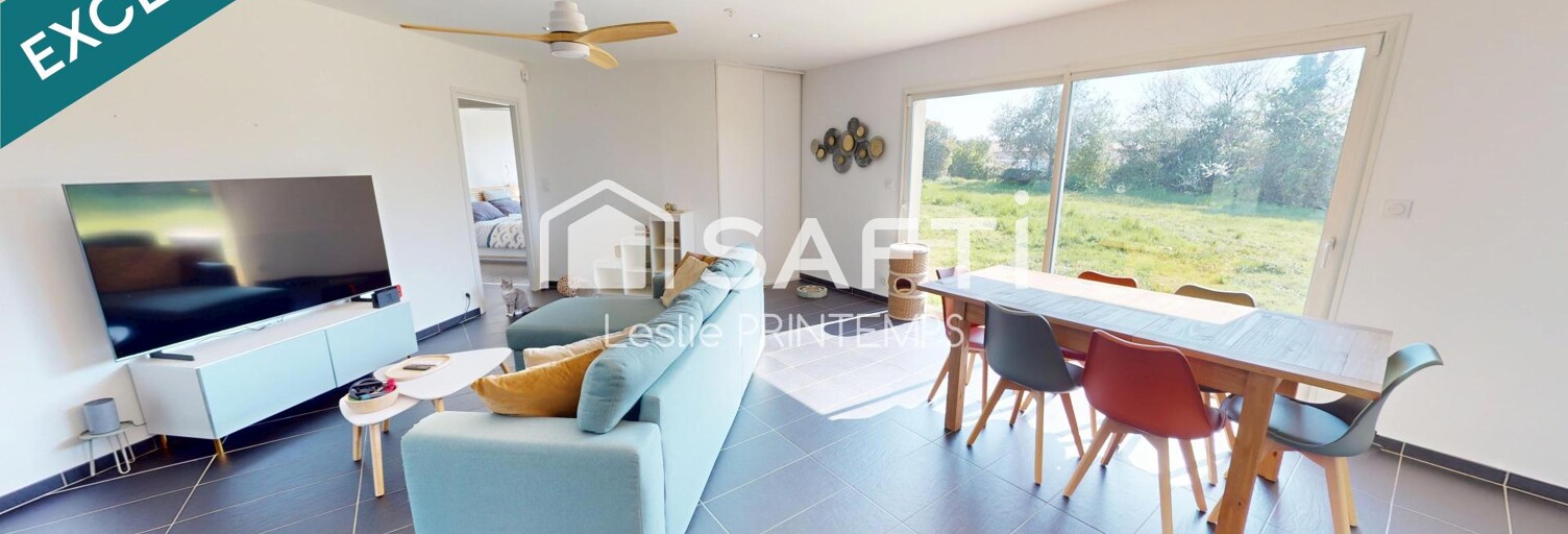 Maison 6 Pièces 142 m² à vendre à Saint-Maixent-de-Beugné (79160)