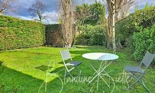 Maison 10 Pièces 212 m² à vendre à Montesson (78360)