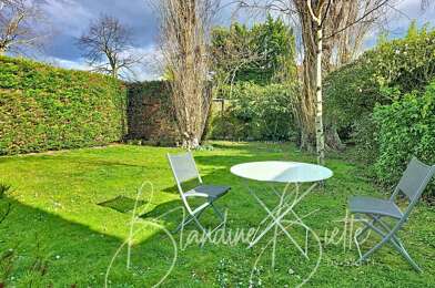 Maison 10 pièces 1150000 €