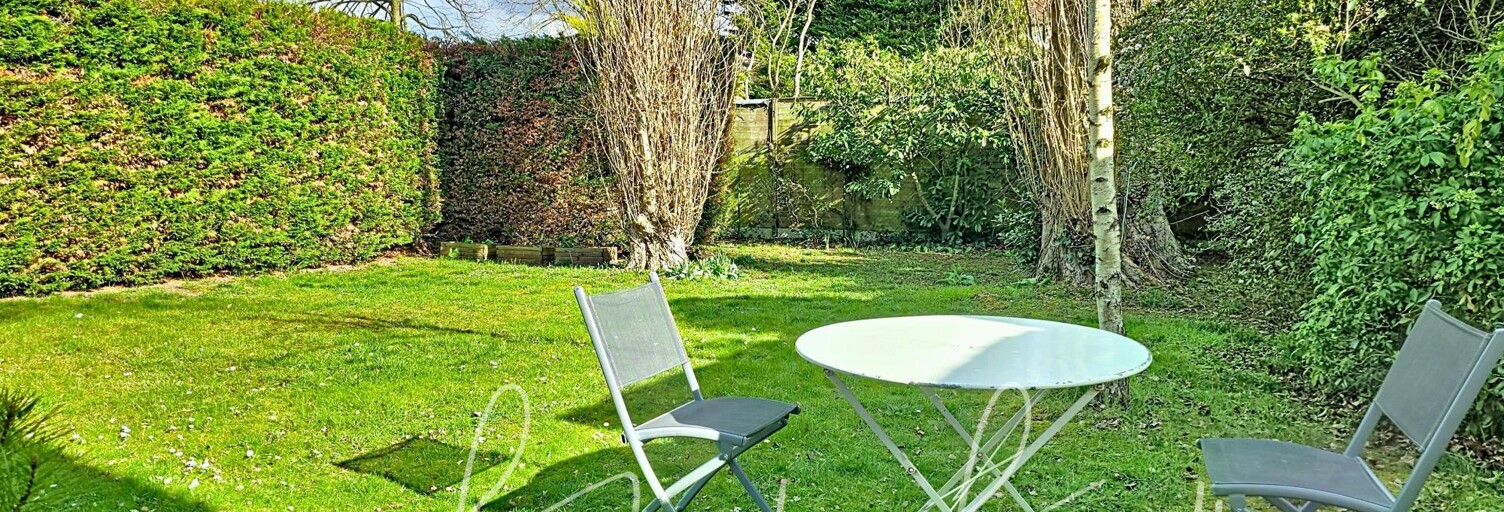 Maison 10 Pièces 212 m² à vendre à Montesson (78360)