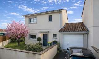 Maison 4 Pièces 96 m² à vendre à Pessac (33600)