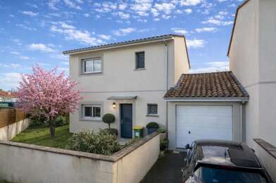 Maison 4 pièces 399000 €