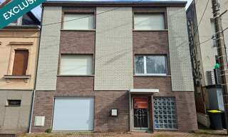 Maison 5 Pièces 153 m² à vendre à Petite-Rosselle (57540)