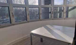 Bureau 5 Pièces 55 m² à louer à Villiers-sur-Marne (94350)