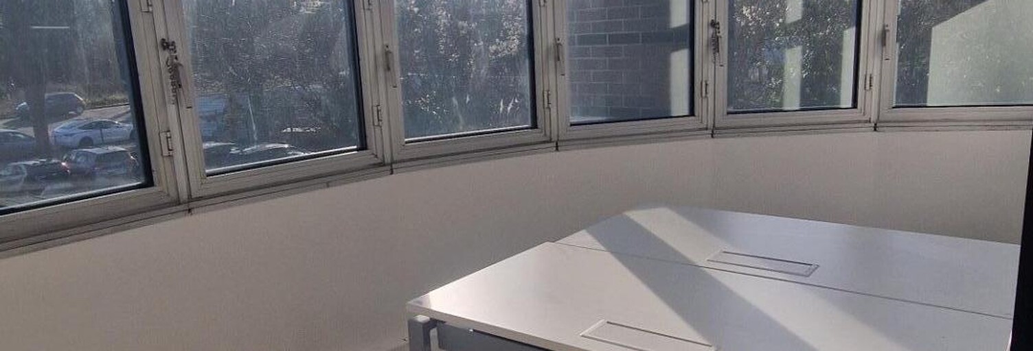 Bureau 5 Pièces 55 m² à louer à Villiers-sur-Marne (94350)