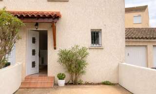 Maison 3 Pièces 52 m² à vendre à Agde (34300)